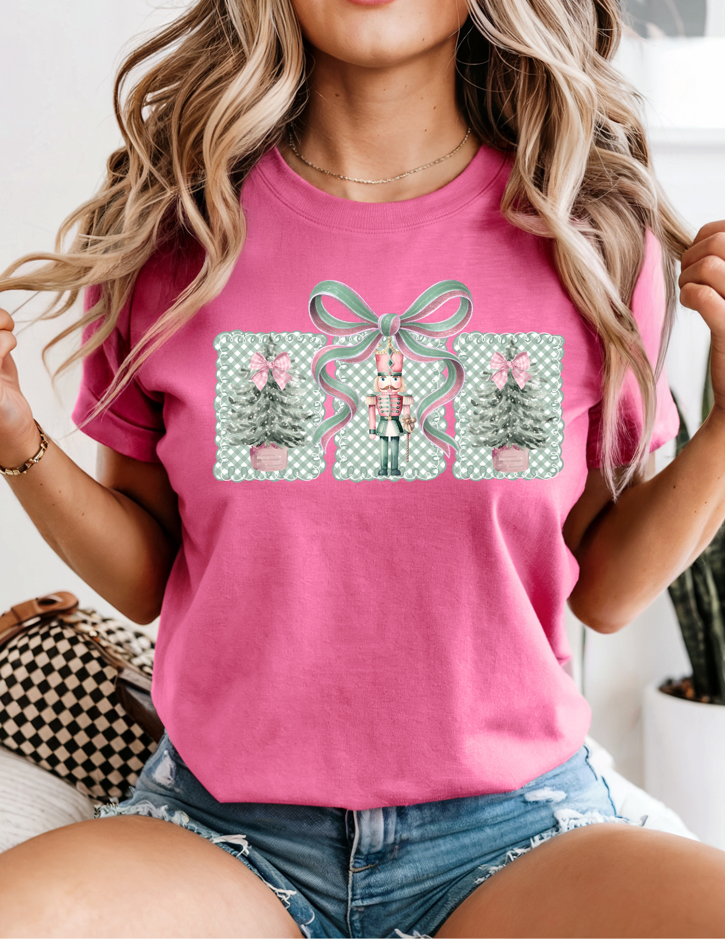 Nutcracker T-Shirt