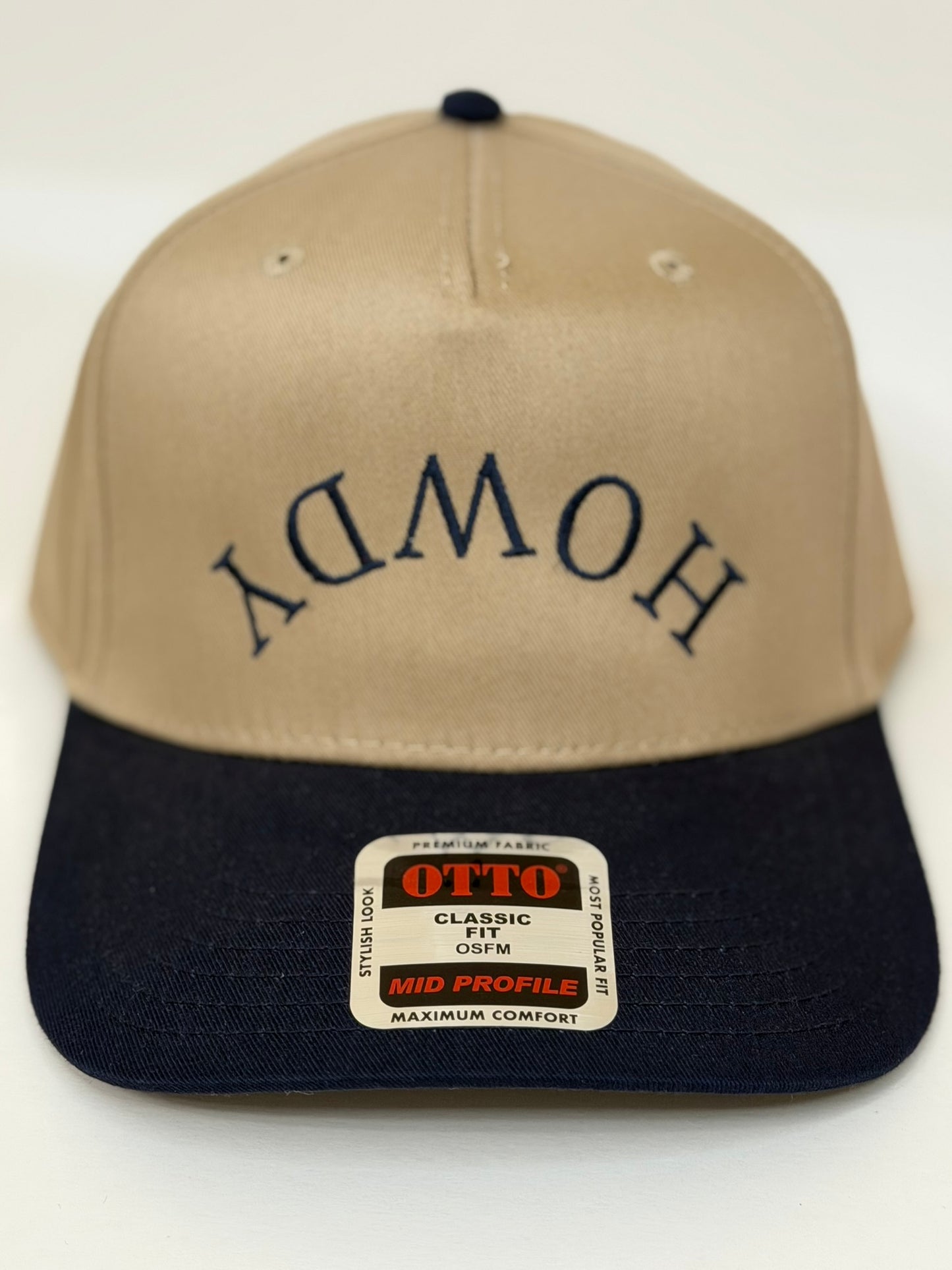 Howdy Hat