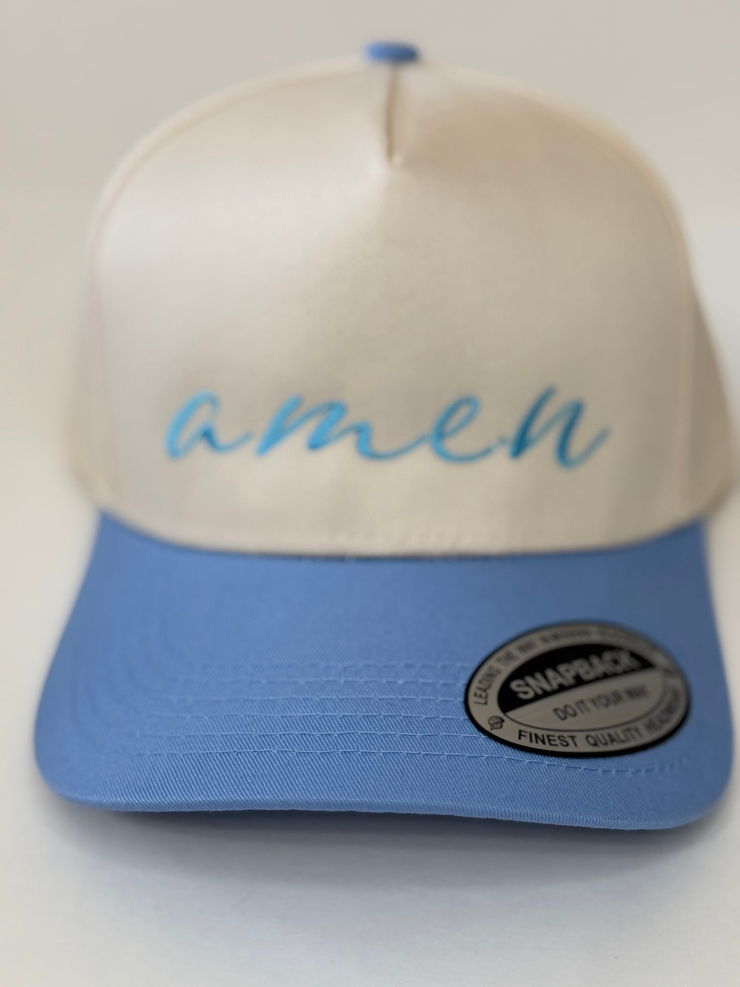 Amen Hat