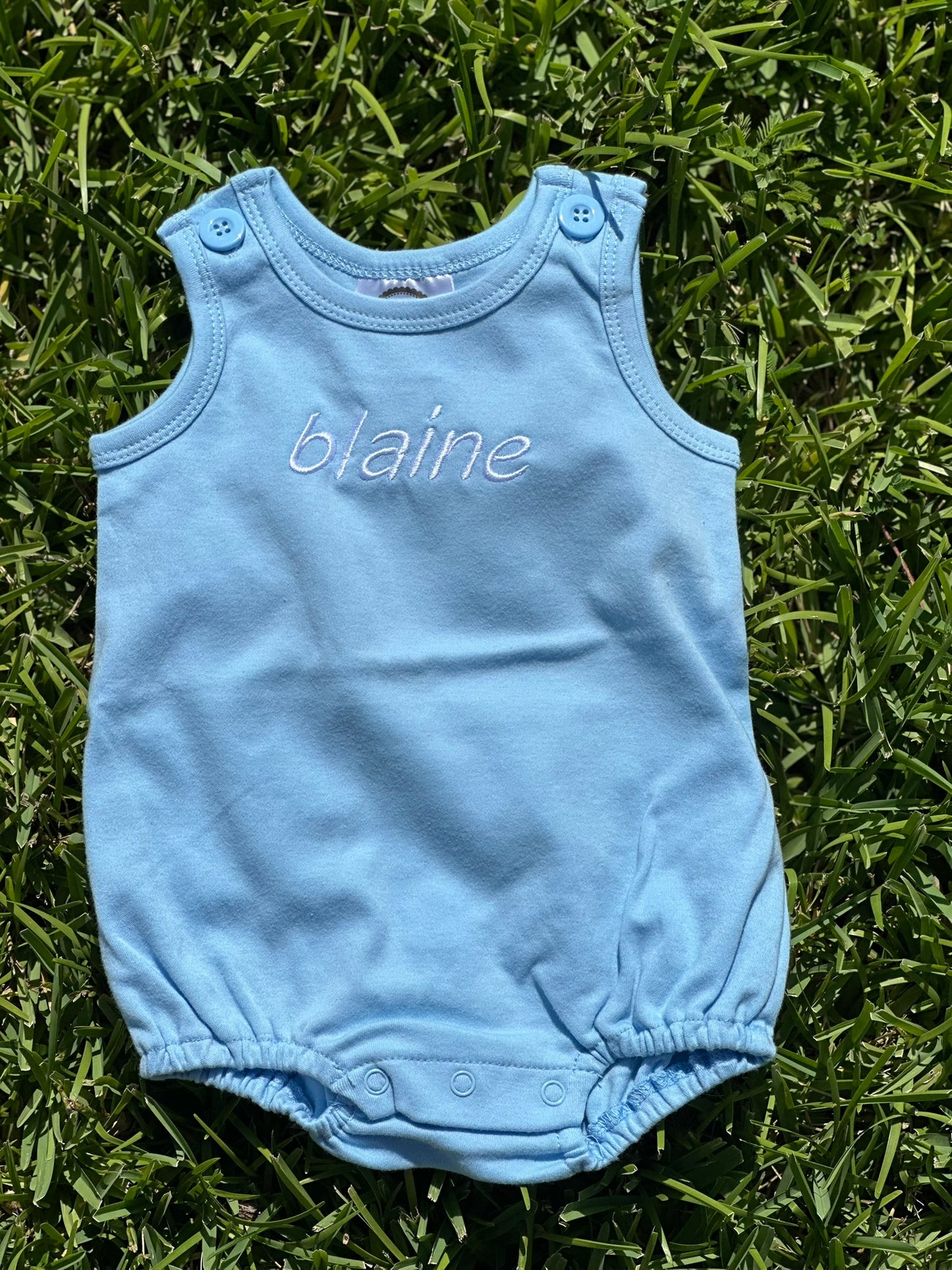 Sun Bubble - Light Blue