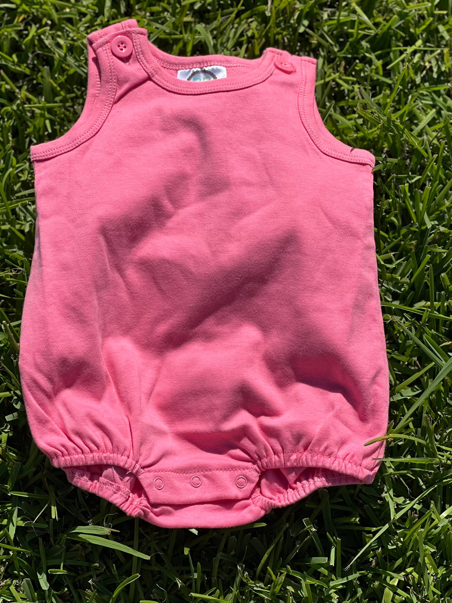 Sun Bubble - Pink
