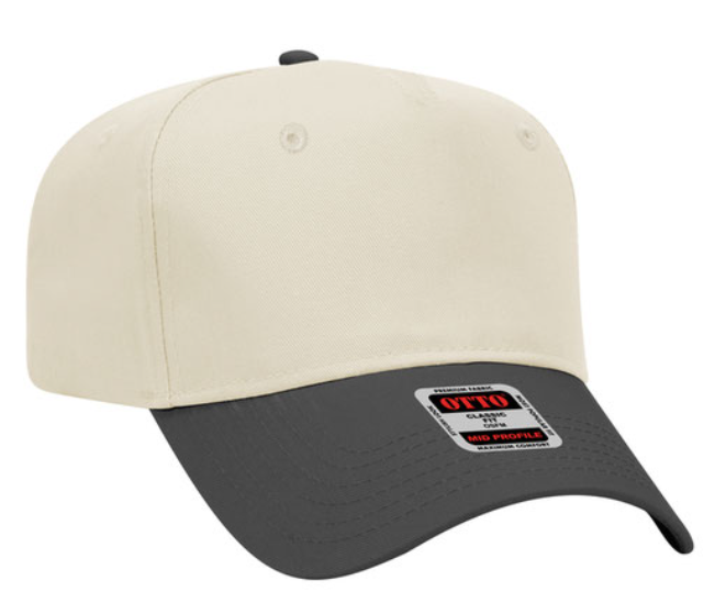 The "Nicer When I’m Tan" Trucker
