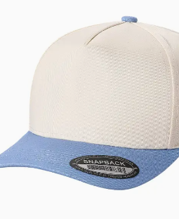The "Nicer When I’m Tan" Trucker