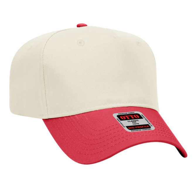 The "Nicer When I’m Tan" Trucker