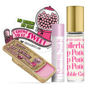 Bubble Gum Trio Kit