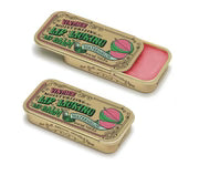 Vintage Slider Tin • Lip Licking Lip Balm