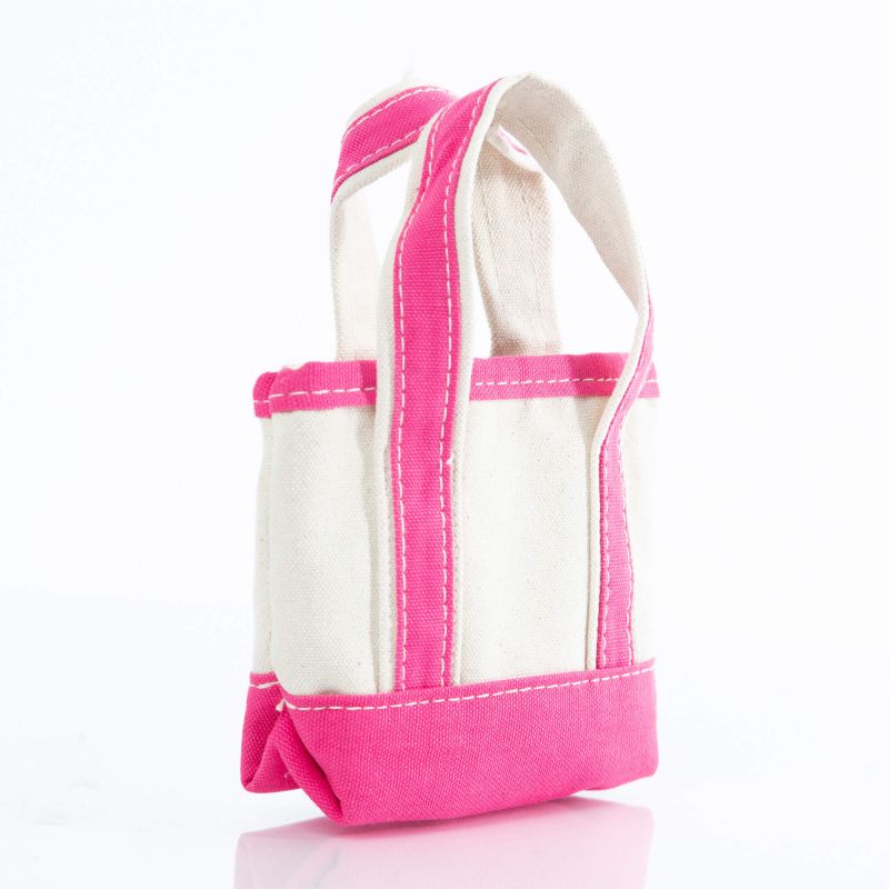 Mini Classic Tote