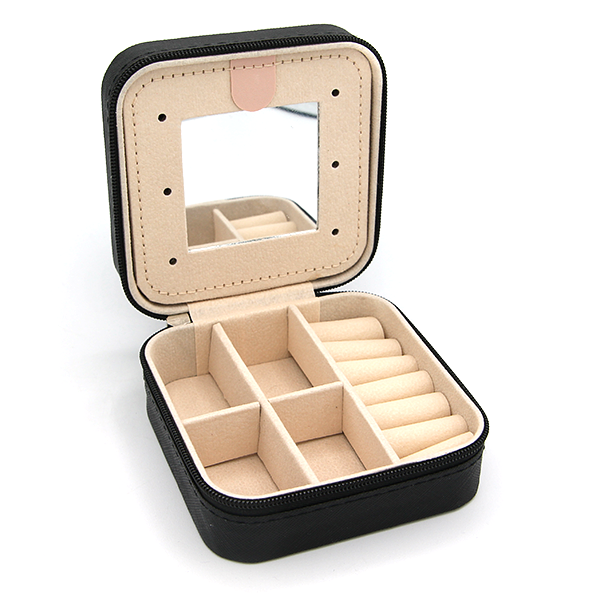 Western Filigree Jewelry Organizer Box