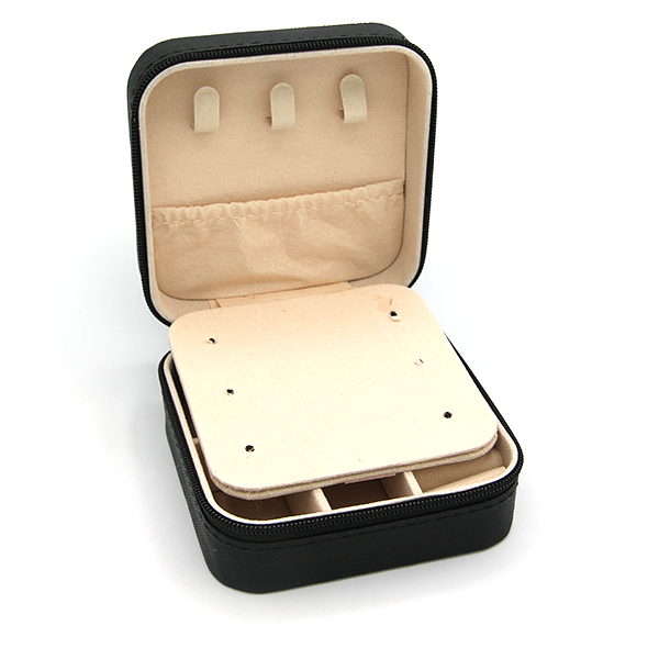 Western Filigree Jewelry Organizer Box