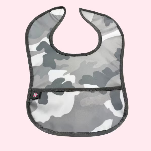 Mint Bibs