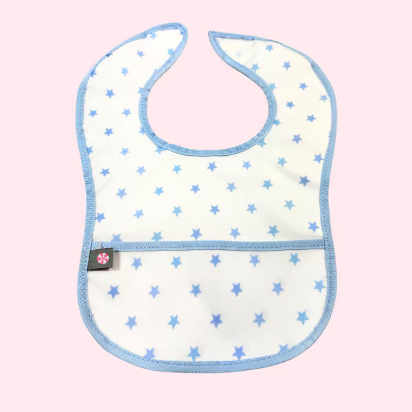 Mint Bibs