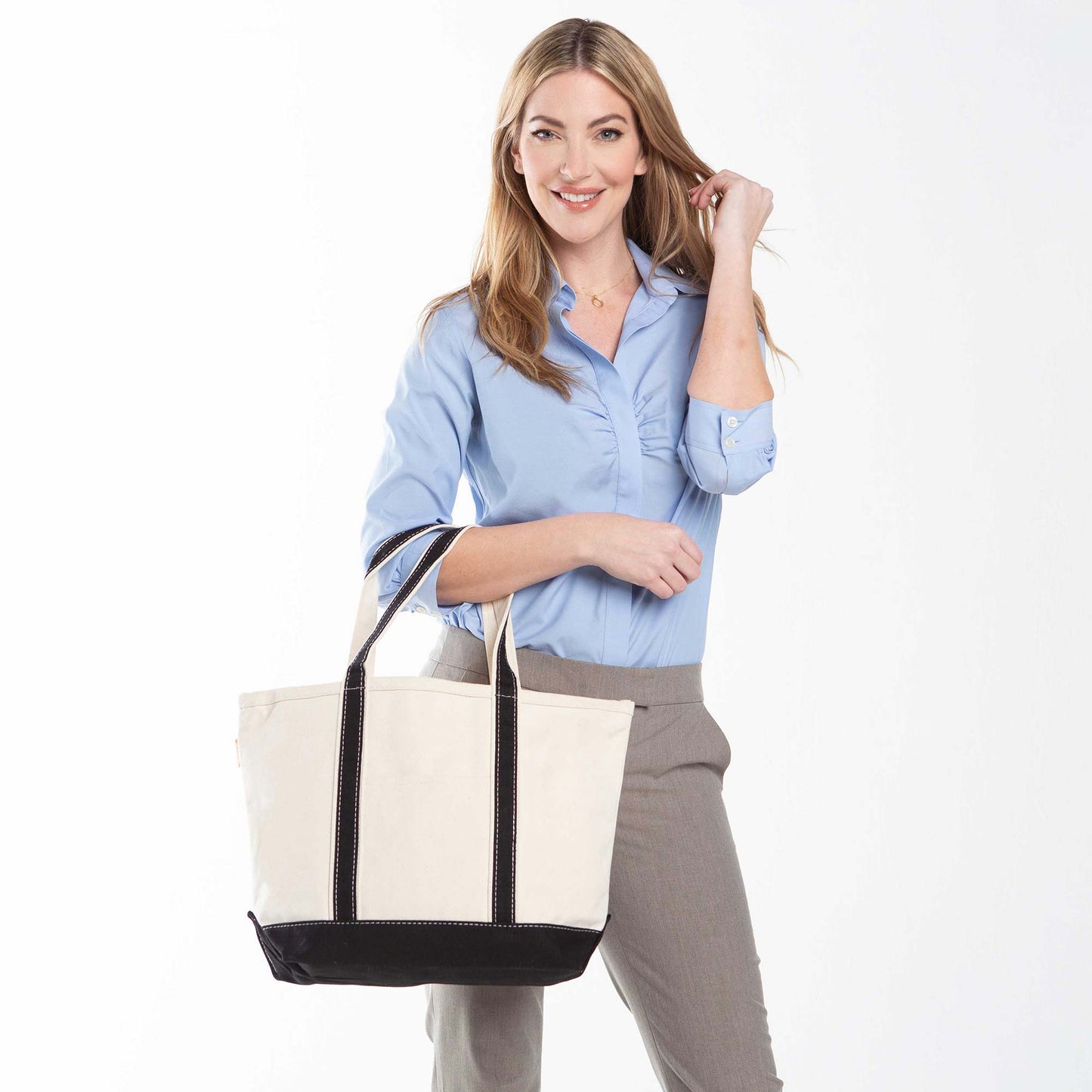 Medium Classic Tote