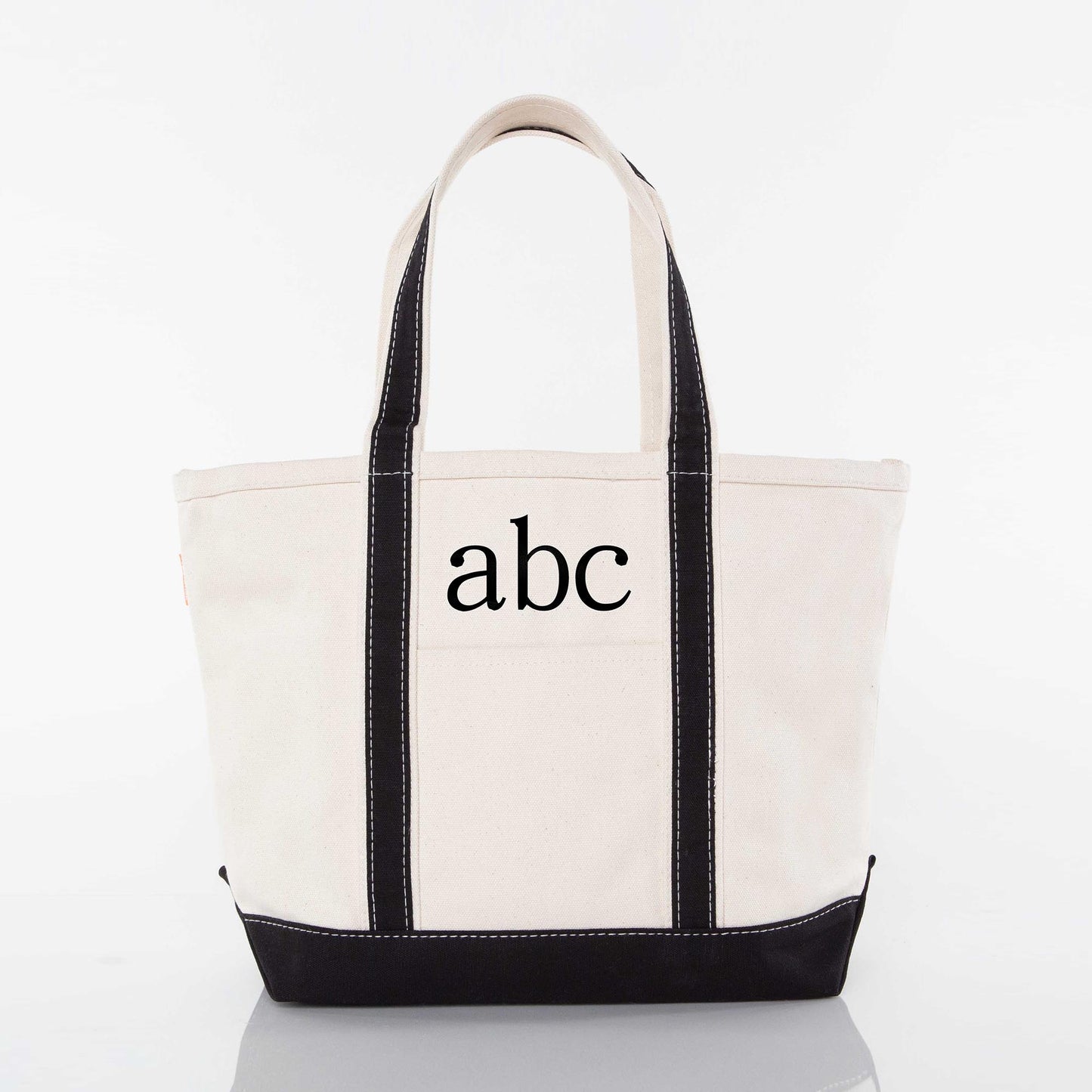 Medium Classic Tote
