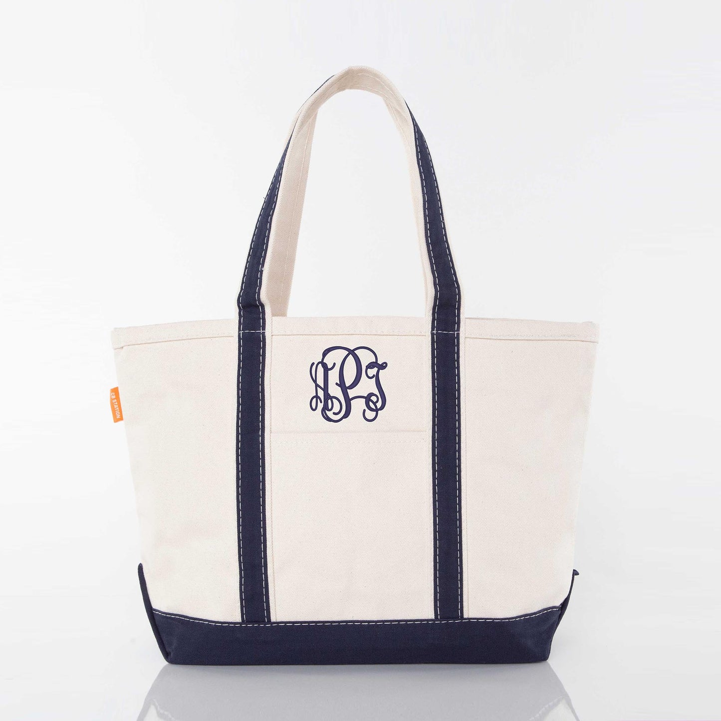 Medium Classic Tote