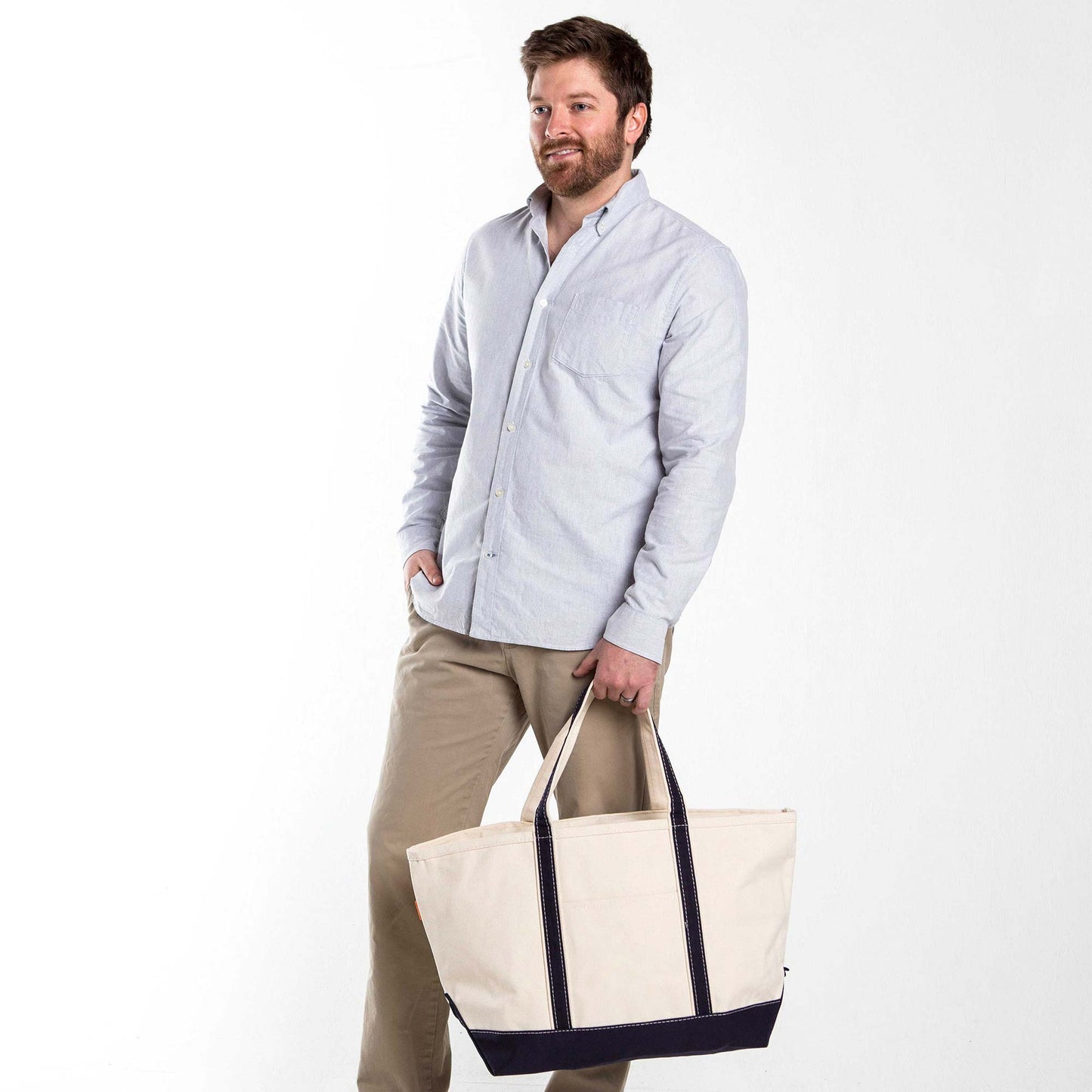 Large Classic Tote