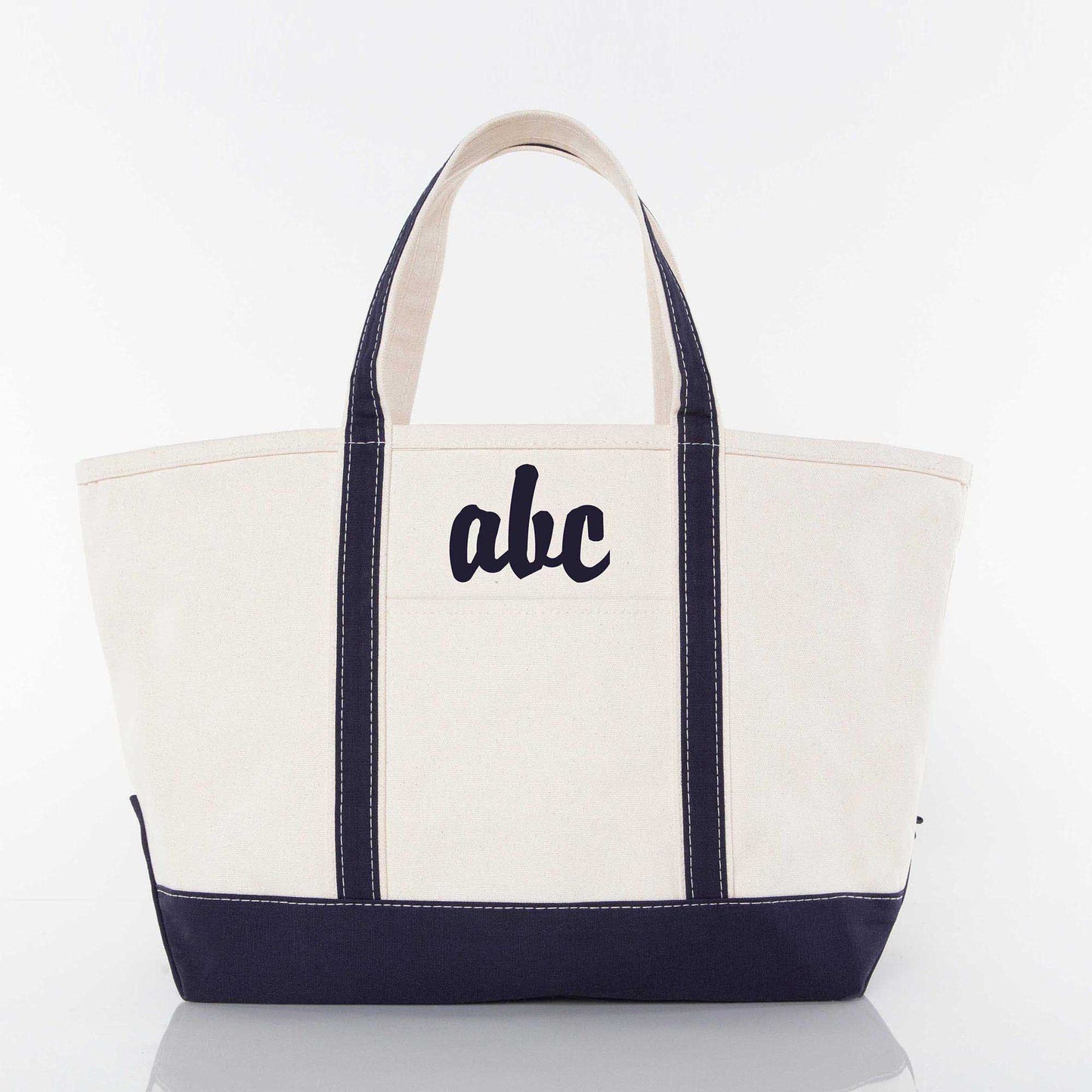 Large Classic Tote