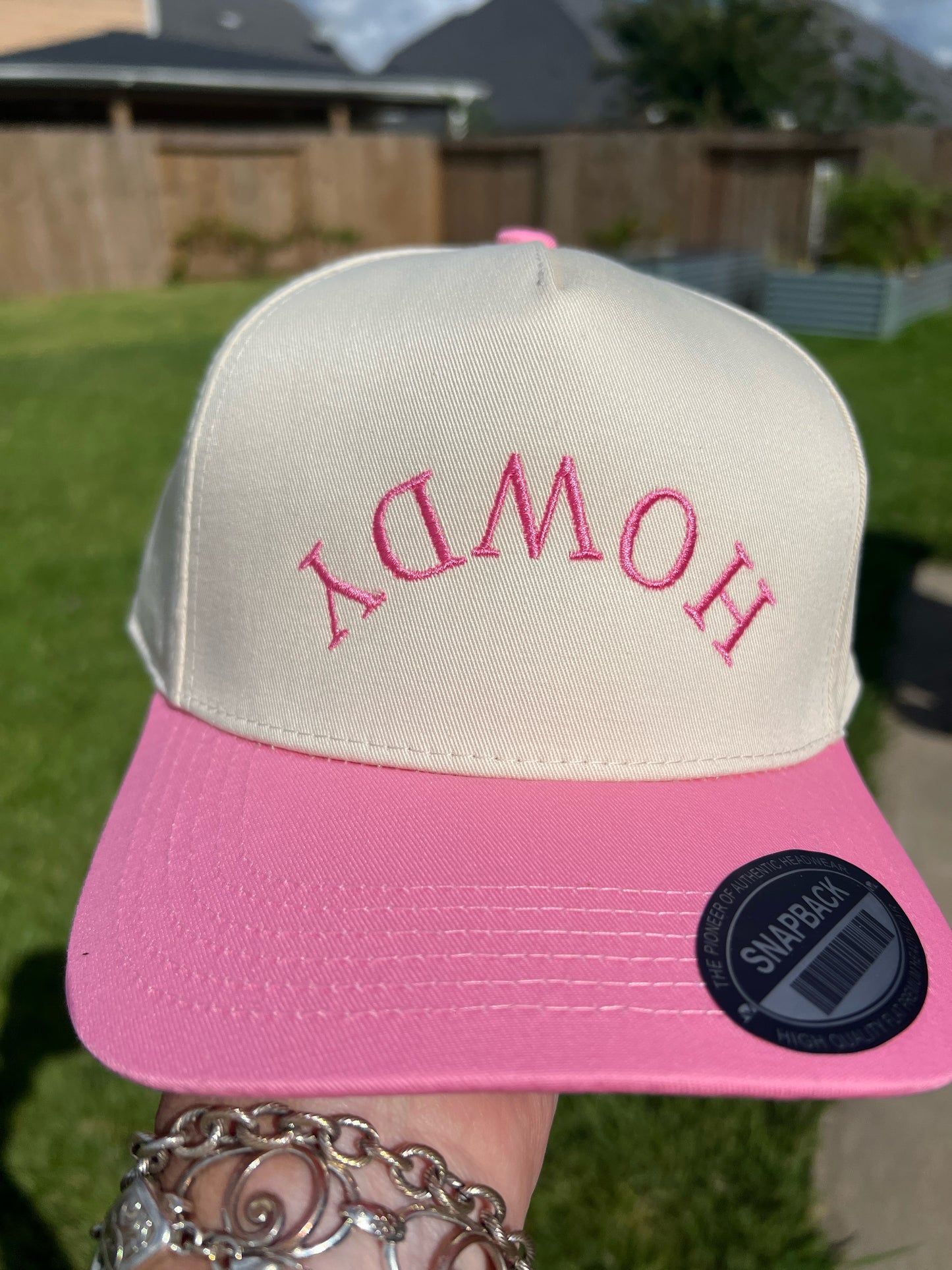 Howdy Hat