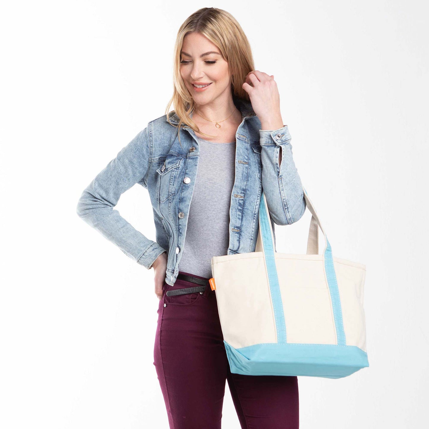 Medium Classic Tote