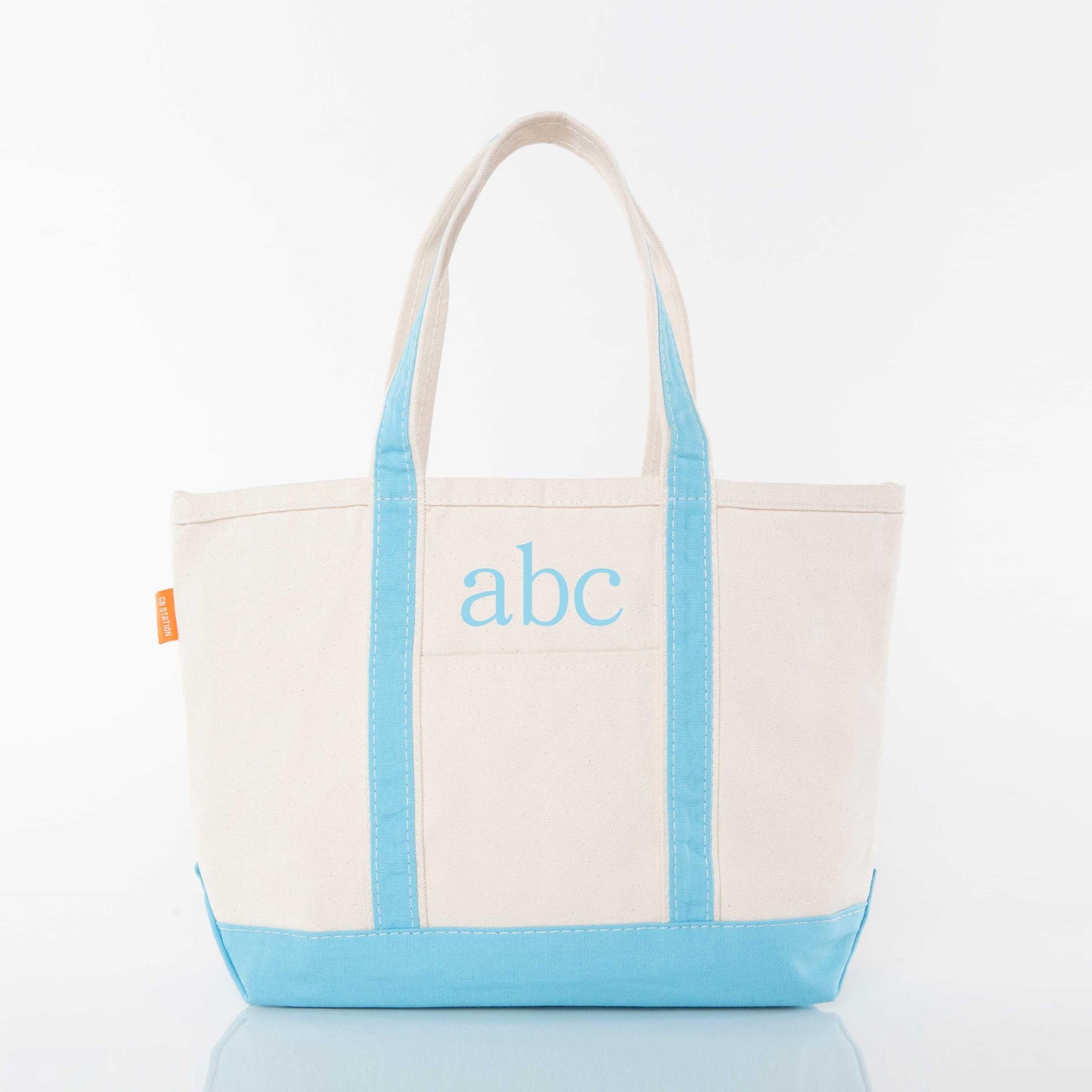 Medium Classic Tote