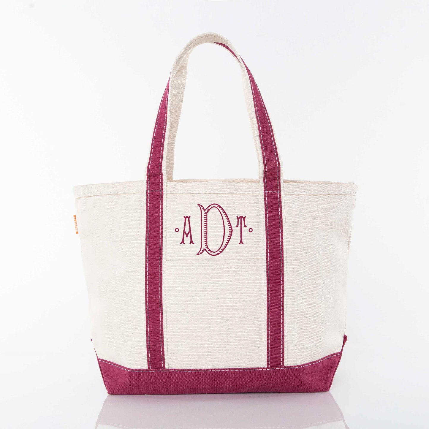 Medium Classic Tote