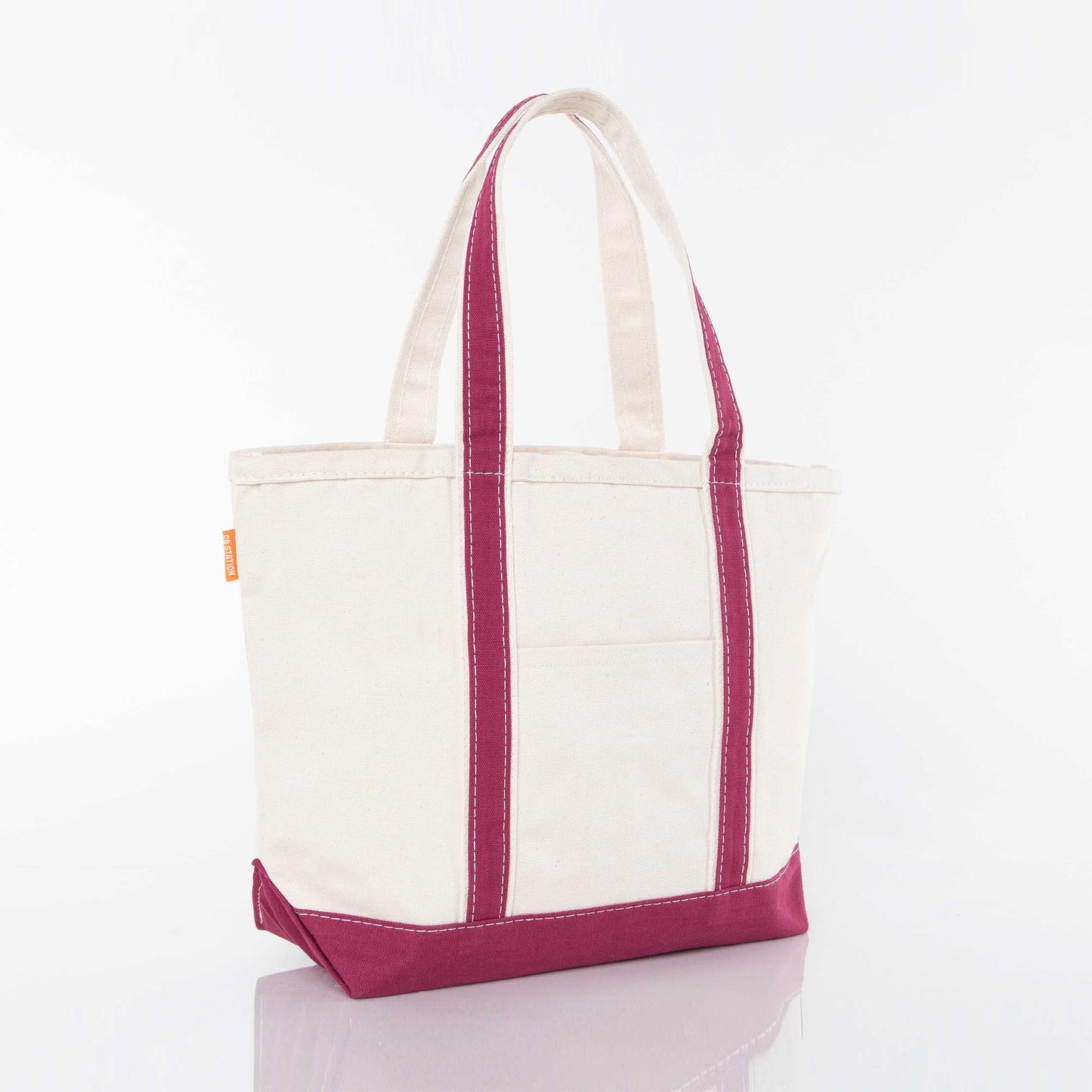 Medium Classic Tote