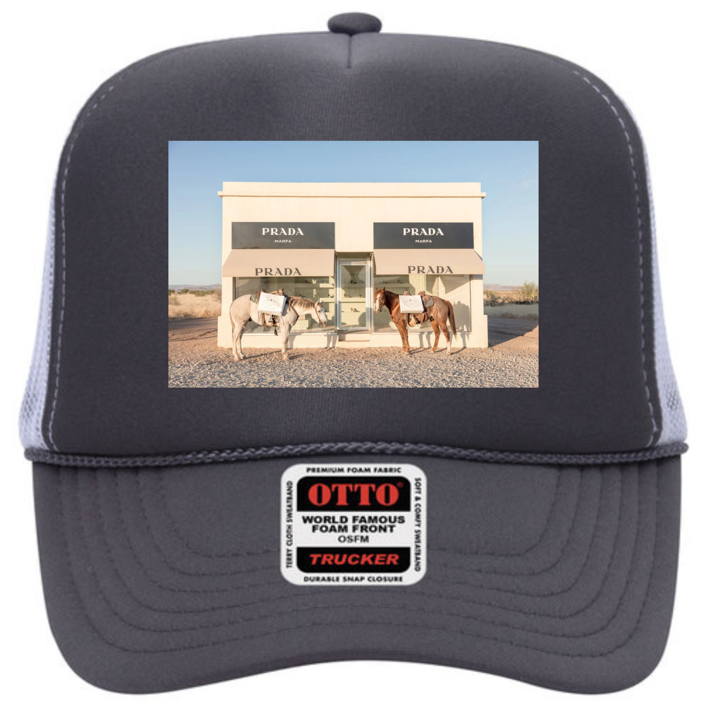 Parada Marfa Hat