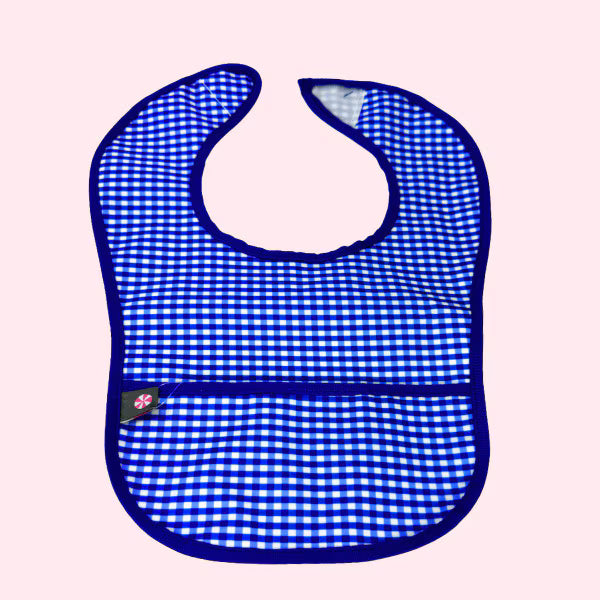 Mint Bibs