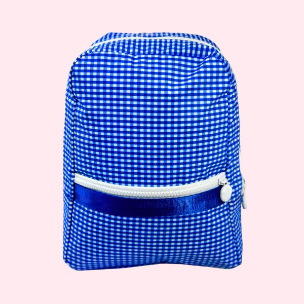 Small Backpack