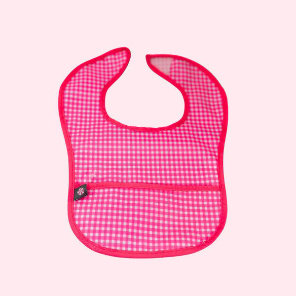 Mint Bibs