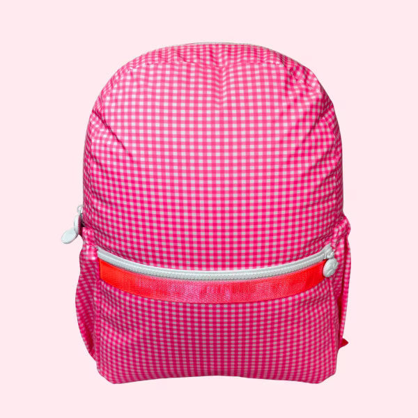 Medium Backpack w/ Pockets