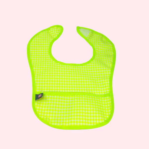 Mint Bibs