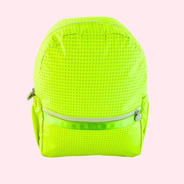 Medium Backpack w/ Pockets