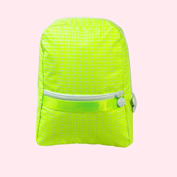 Small Backpack