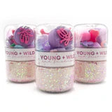 Grab & Go Dough Jar - Ballet