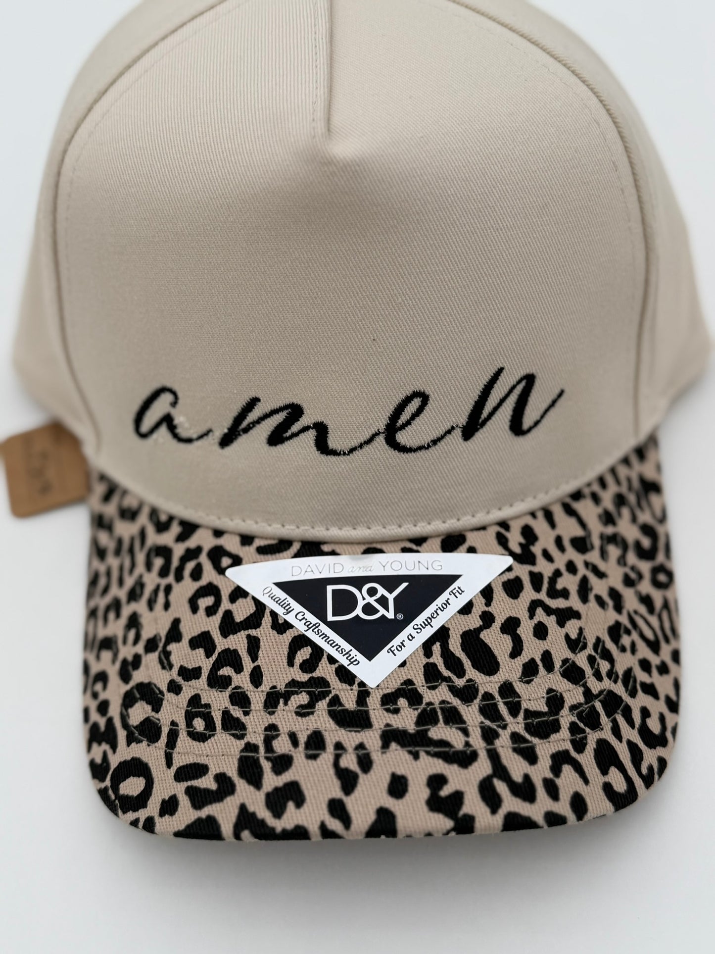 Amen Hat