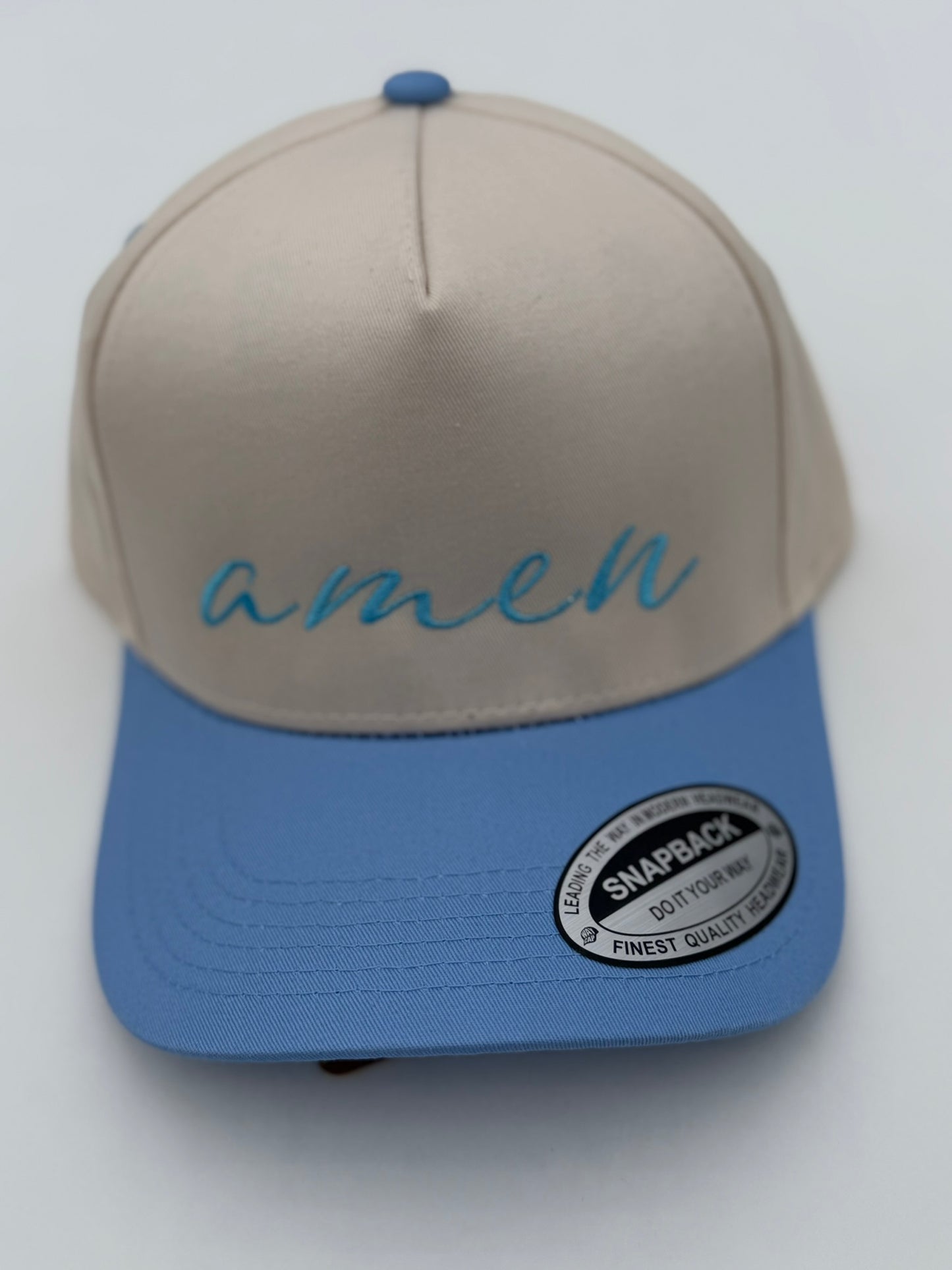 Amen Hat
