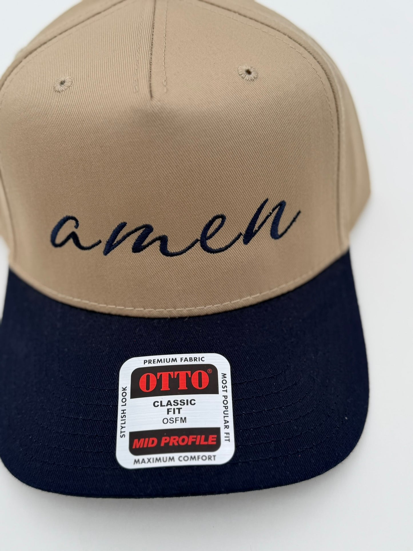 Amen Hat