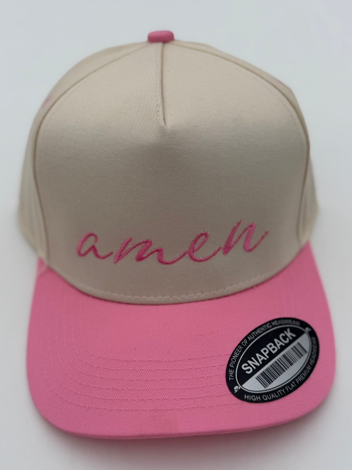 Amen Hat