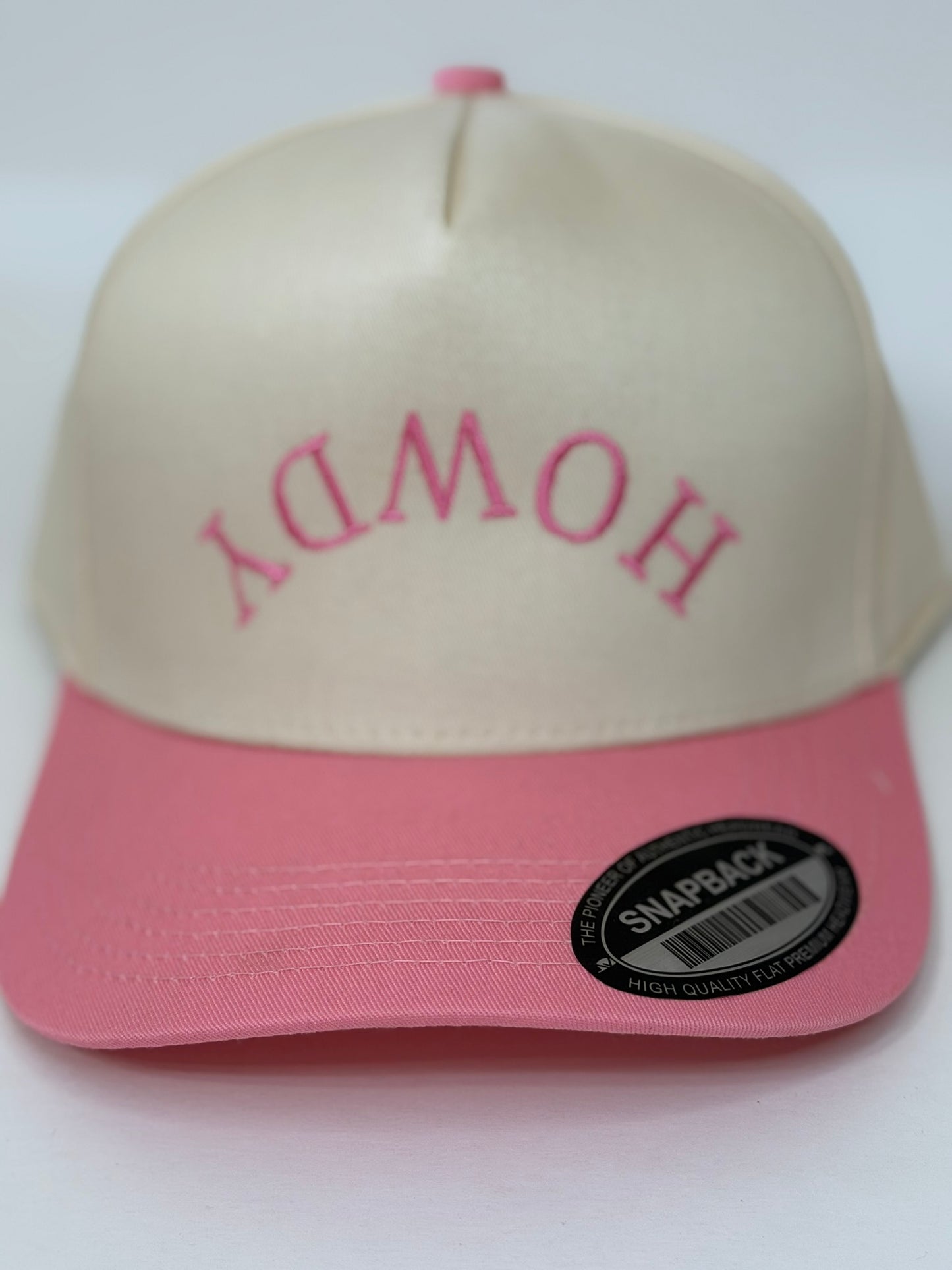 Howdy Hat