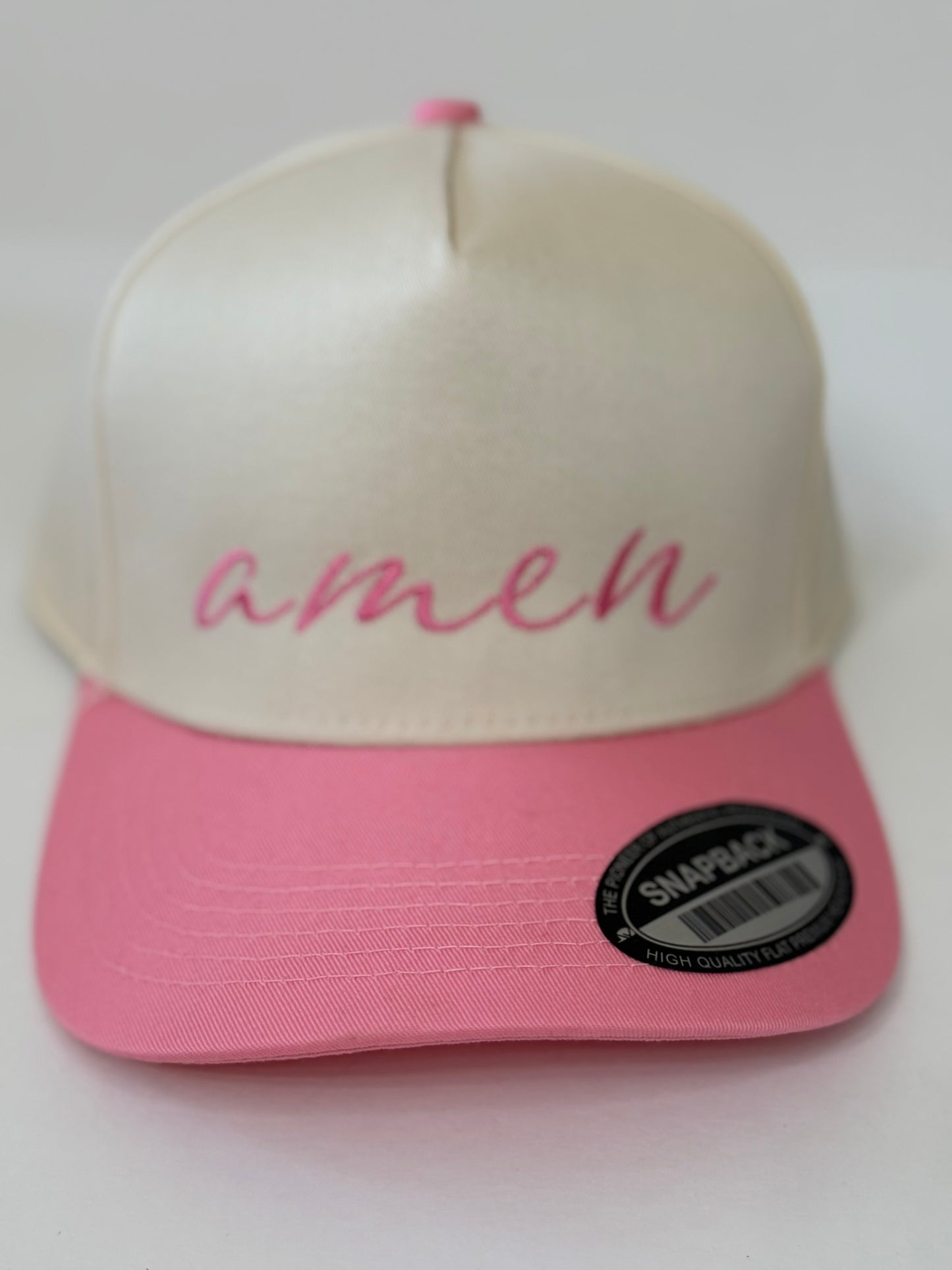 Amen Hat