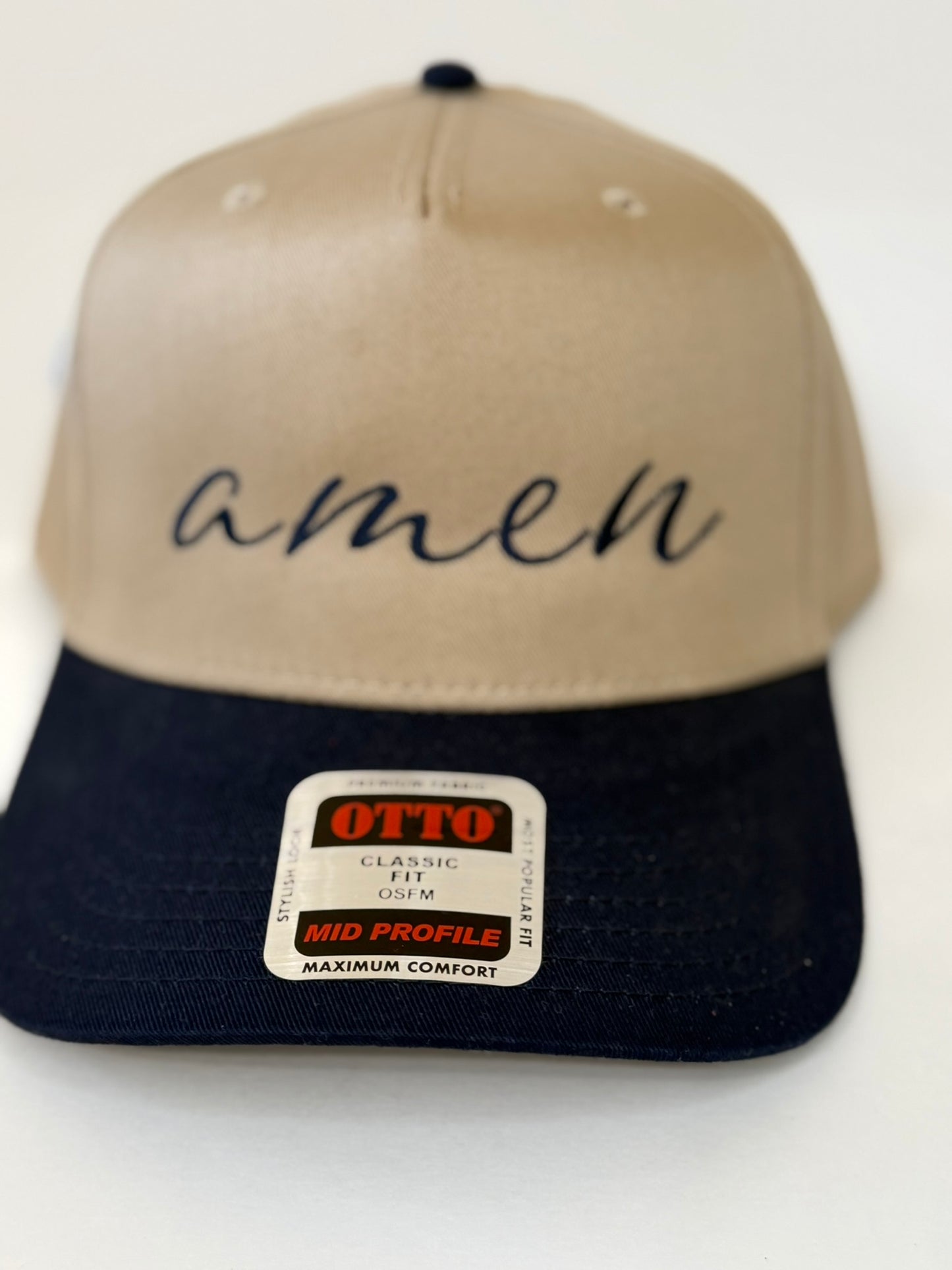 Amen Hat