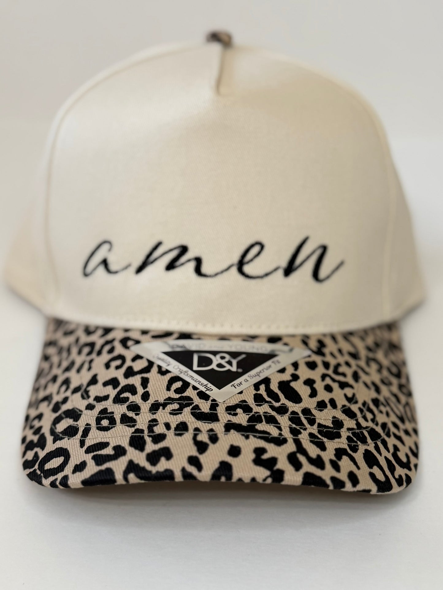 Amen Hat