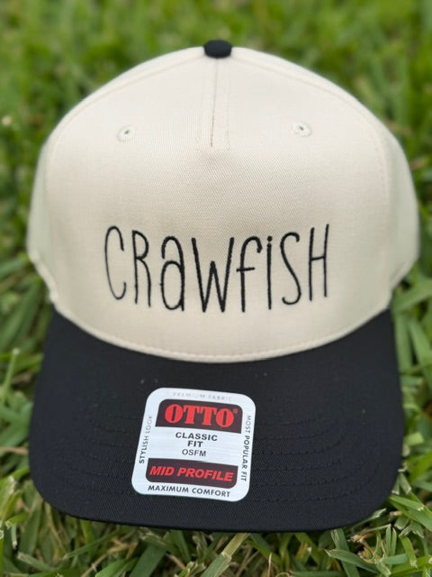 CRAWFISH HAT