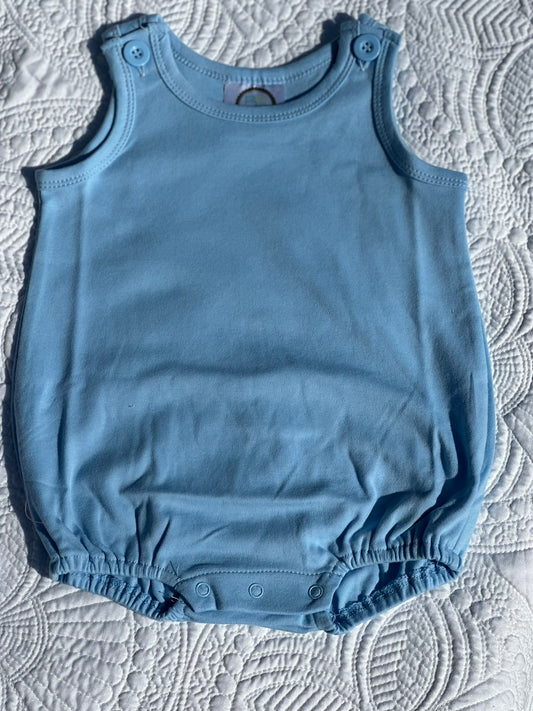 Sun Bubble - Light Blue