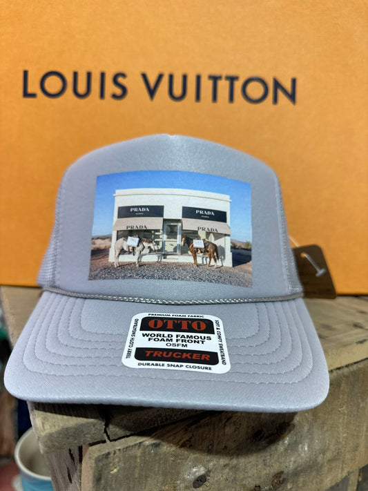 Parada Marfa Hat