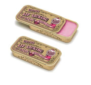 Vintage Slider Tin • Lip Licking Lip Balm