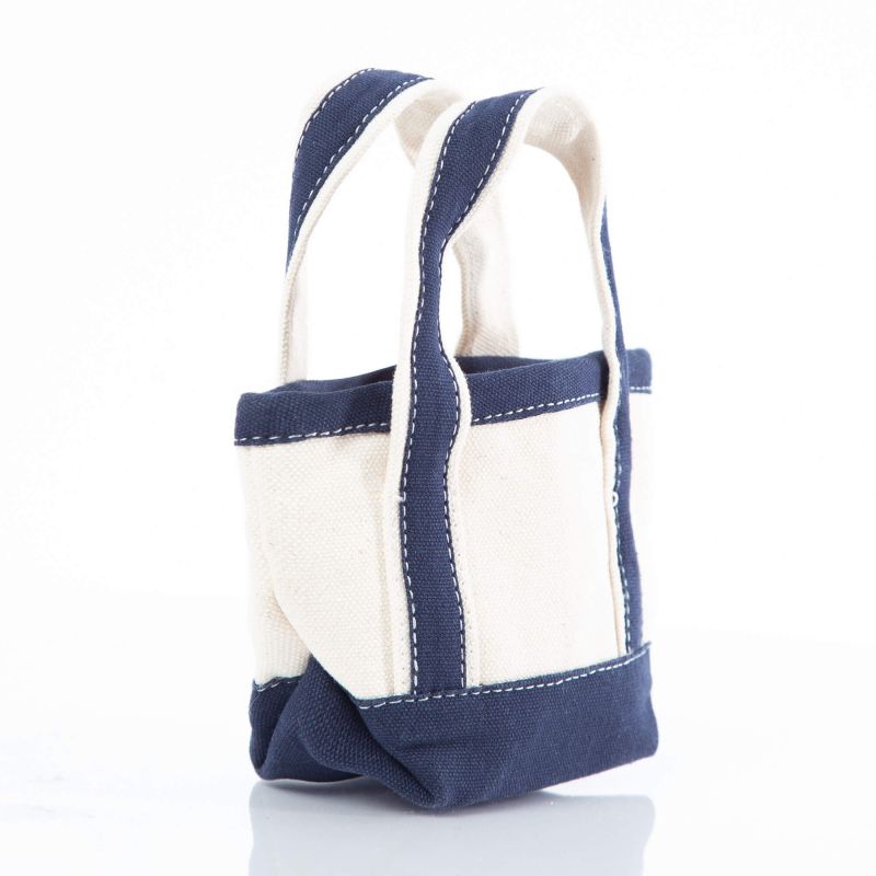Mini Classic Tote