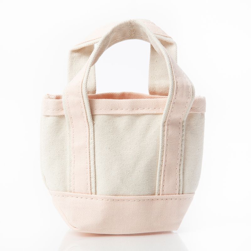 Mini Classic Tote