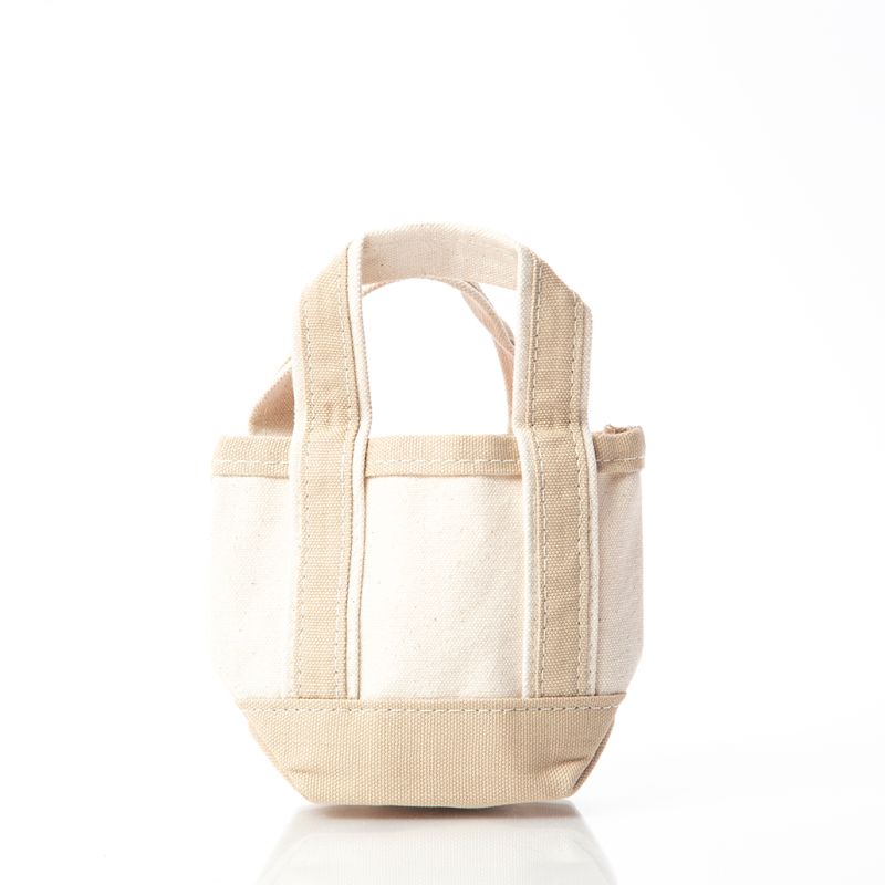 Mini Classic Tote
