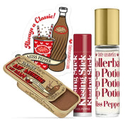 Miss Pepper Trio Kit